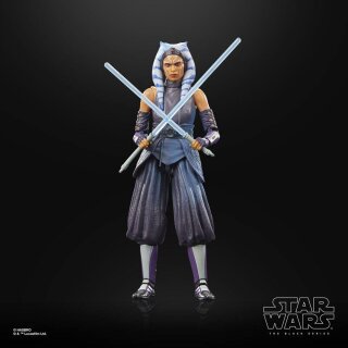 Star Wars: The Mandalorian Black Series Credit Collection Actionfigur