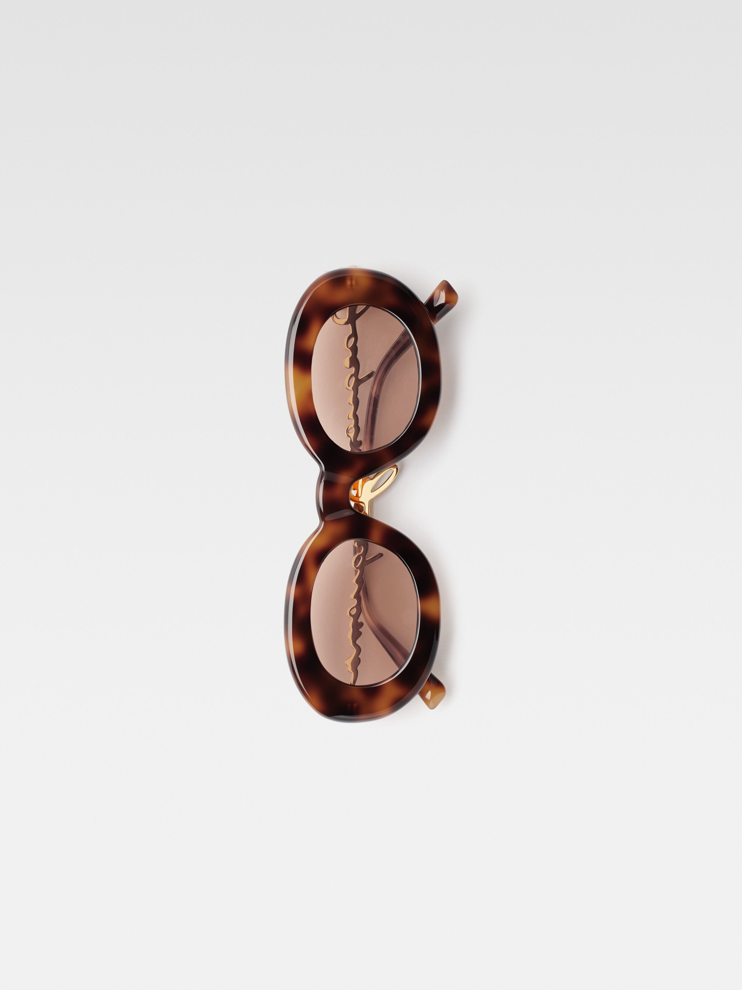 Les lunettes Pralu