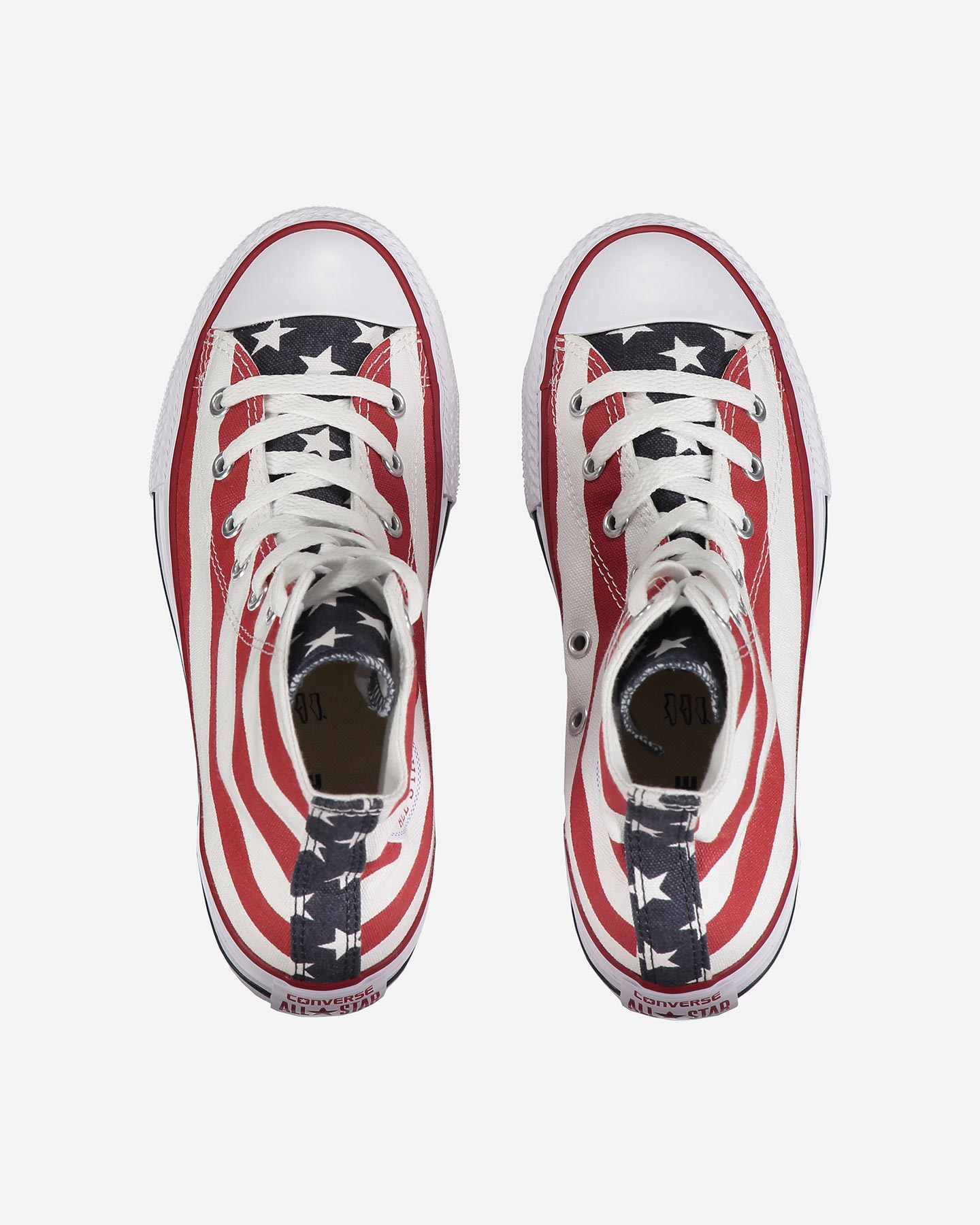 Trampki Converse Chuck Taylor All Star Hi Jr Gs 3J254C