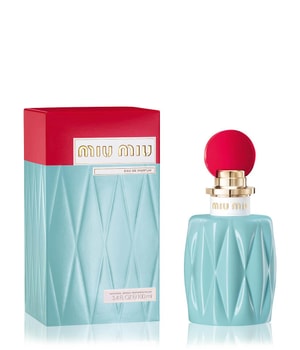 miu miu Woman Eau de Parfum 100 ml