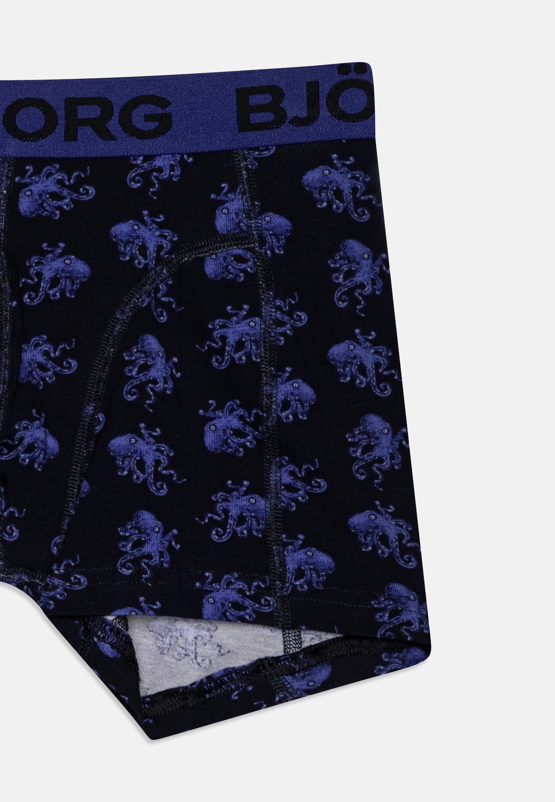 Björn Borg PACK DE 3 - Culotte
