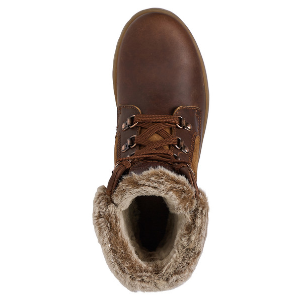 TUSCANI Damen - Winterstiefel