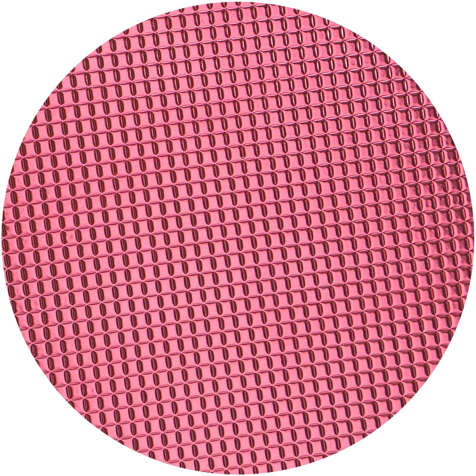 ZMILE COSMETICS Kosmetik-Koffer Kosmetik-Koffer 'Merry Berry', 38-tlg., vegane Kosmetik