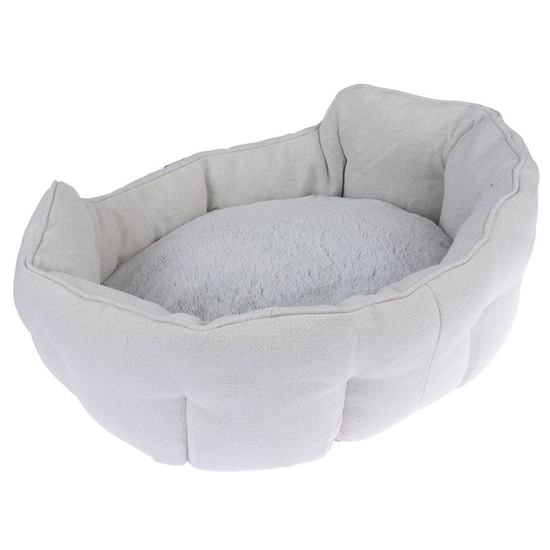 Modern Living Kuschelbett Carrara zu TOP-Preisen