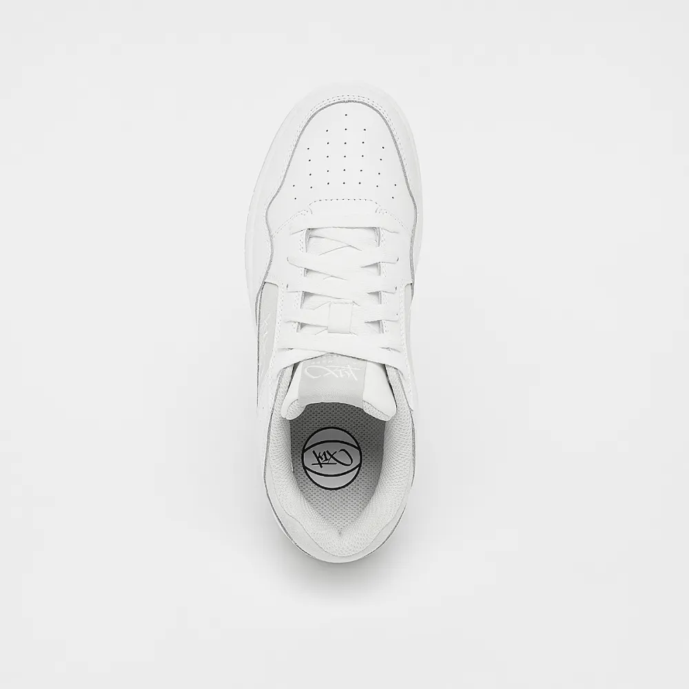 K1X Sweep Low K1XFWW000002 / weiss