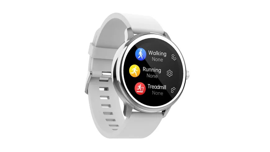 Müller Smartwatch mit Telefonfunktion MU-SWC-16B