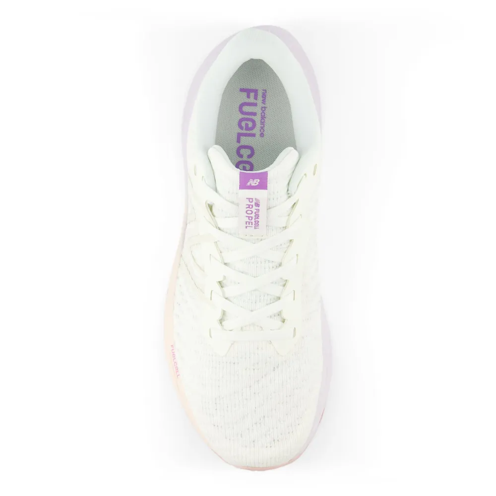 New Balance FuelCell Propel v4 WFCPRWV4 / weiss