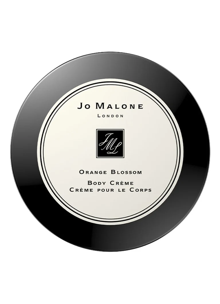 Jo Malone London Orange Blossom kūno kremas - kūno losjonas