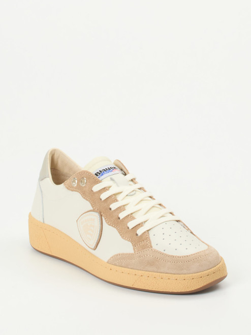 Sneaker-81657930021 Blauer
