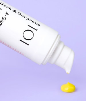 Geek & Gorgeous 101 A-Game - 10 0.1% Retinal Serum Gesichtsserum-30 ml