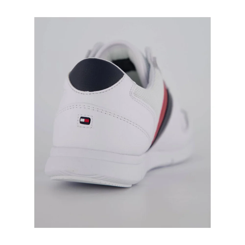 Tommy Hilfiger Sneaker FW0FW04261 / weiss