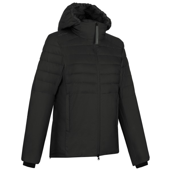 LaMunt - Women's Samuela Warm Cashmere Jacket - Kunstfaserjacke