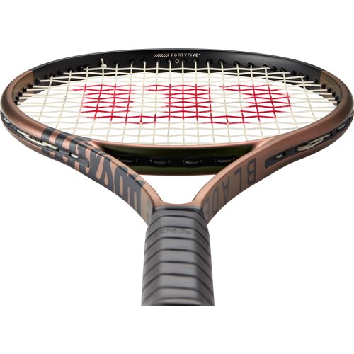 HERREN TENNISSCHLÄGER BLADE 98S V8.0 FRM