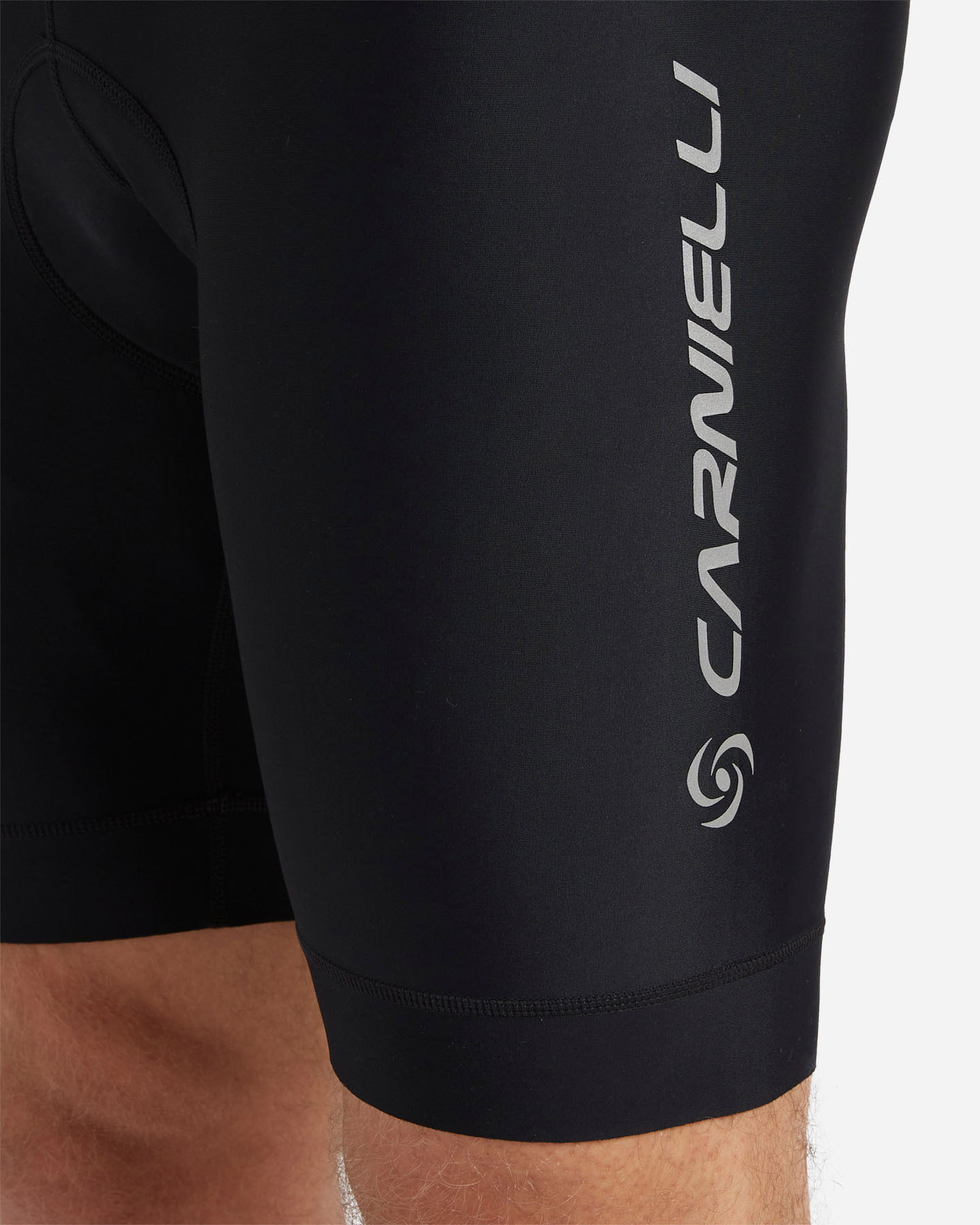Spodenki kolarskie Carnielli Carbon M CRNM056S04