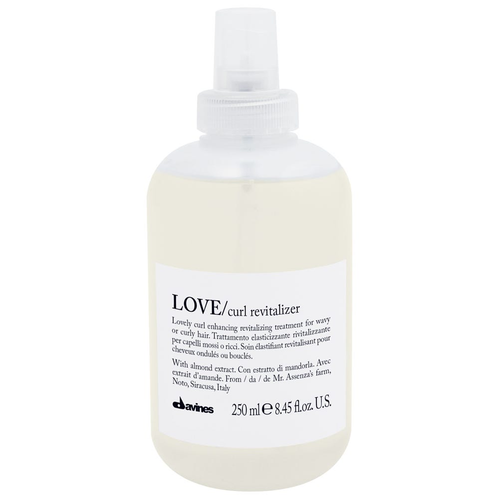 Davines Essential Haircare Love Curl Revitalizer 250 ml