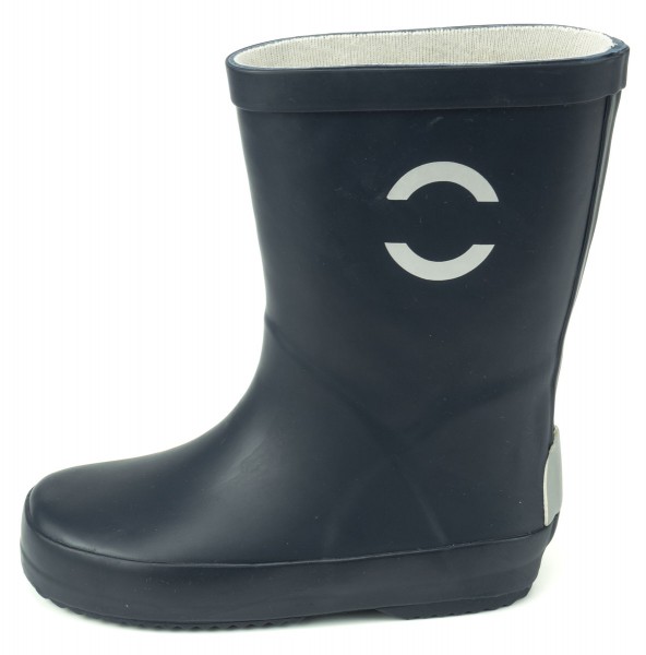 Mikk-Line ~ Gummistiefel ~ Blue Nights