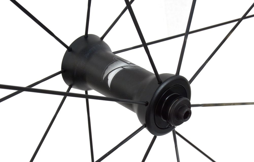 Campagnolo ZONDA C17 Shimano Laufradsatz kaufen | Bike-Discount