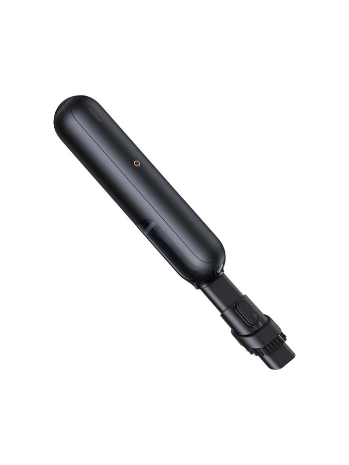 Baseus Baseus Kabelloser Staubsauger Autostaubsauger 4000pa HEPA-FIlter in Schwarz günstig kaufen onesize