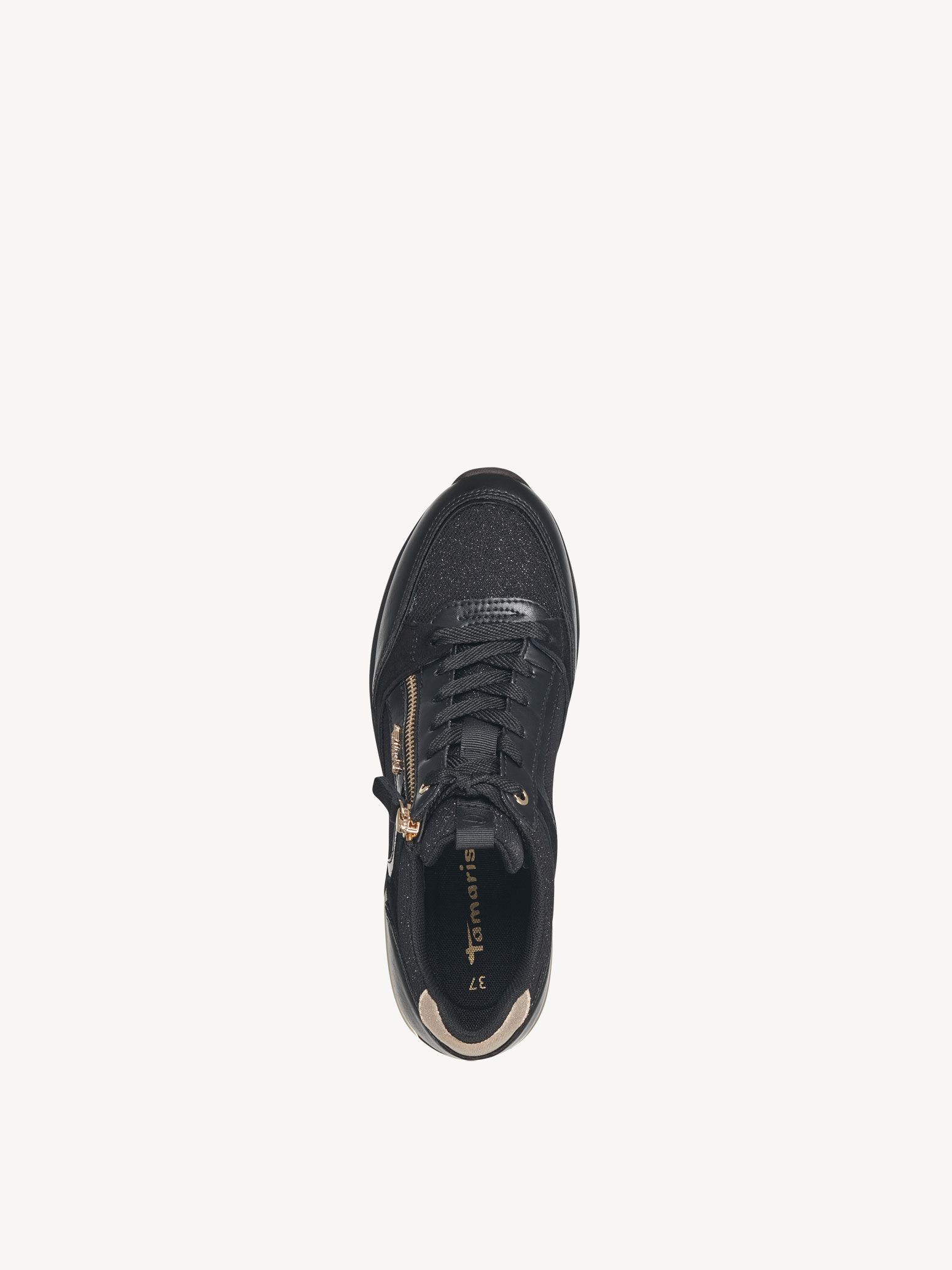 Basket - noir