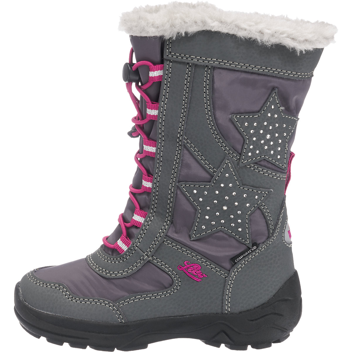 Winterstiefel CATHRIN für Mädchen