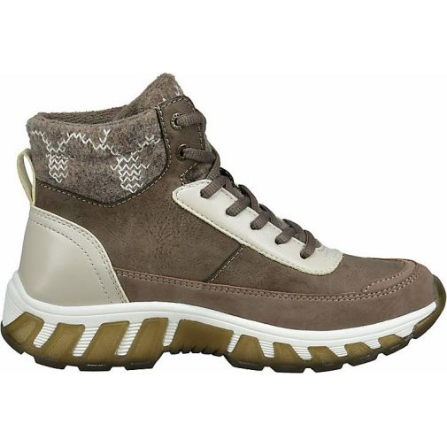 TT. BAGATT Stiefel Chi TEX