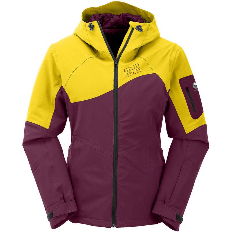Maul Sport Glatthorn Skihose Damen