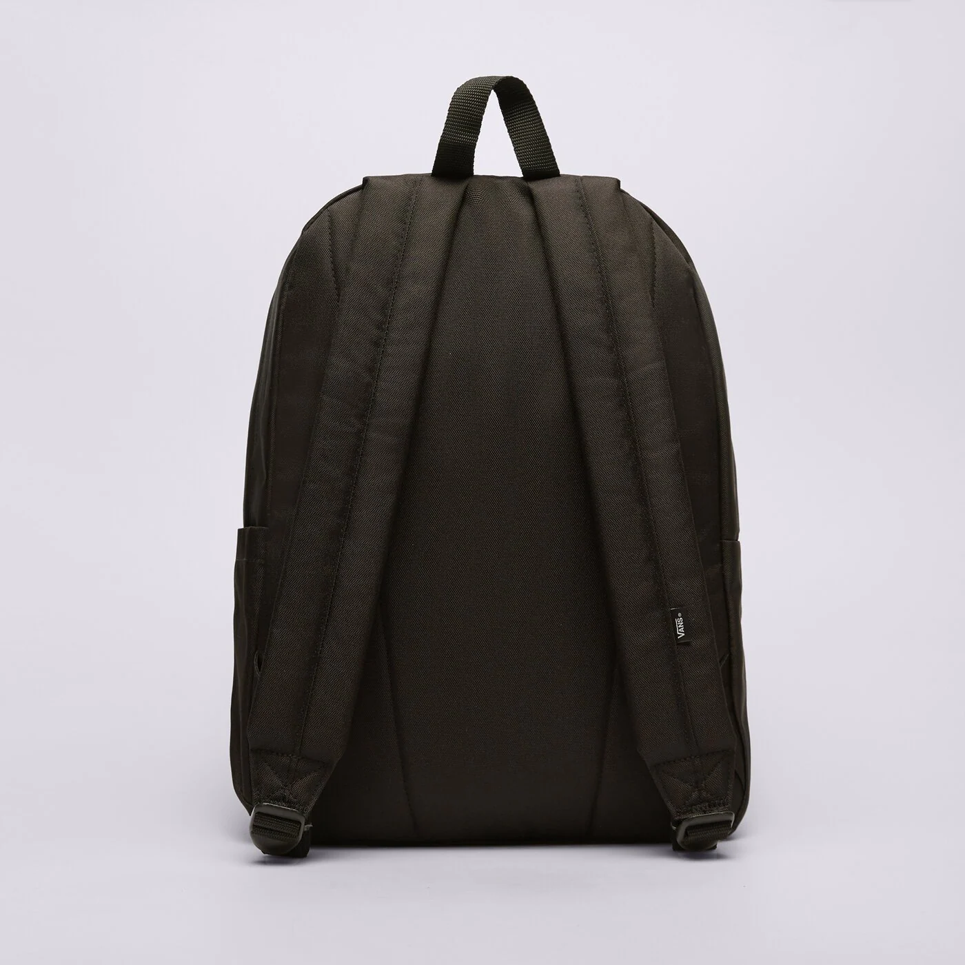 VANS RUCKSACK OLD SKOOL DROP V BACKPACK Schwarz