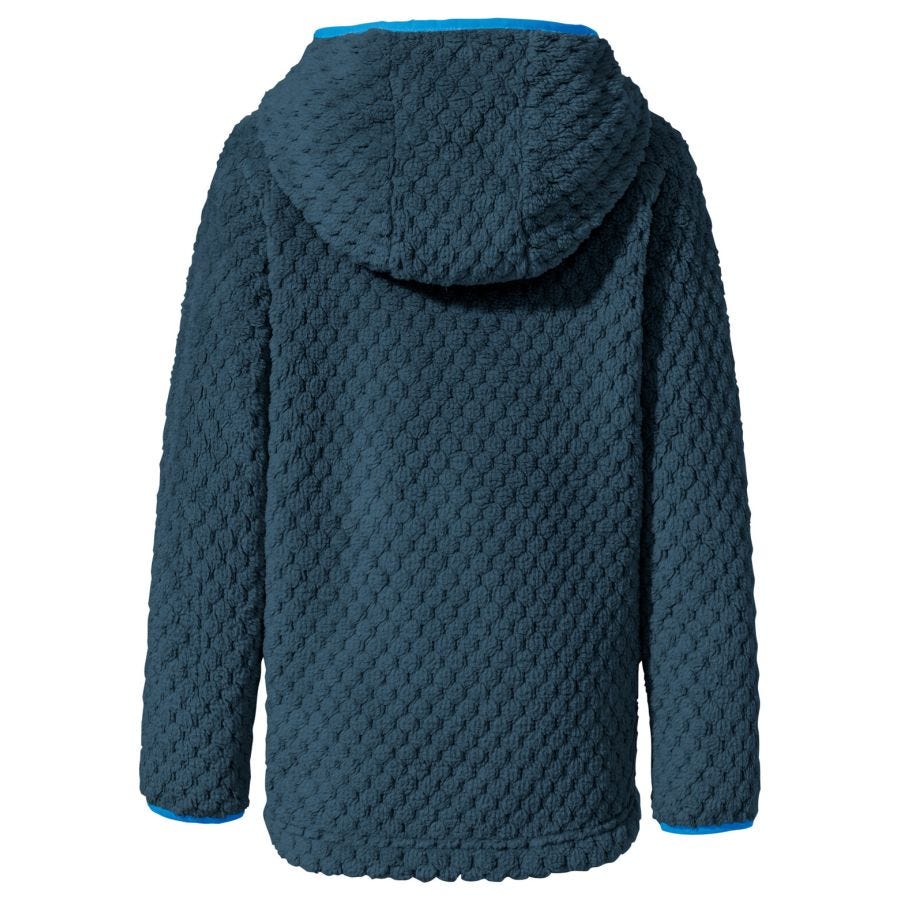 Manukau Fleecejacke Kinder