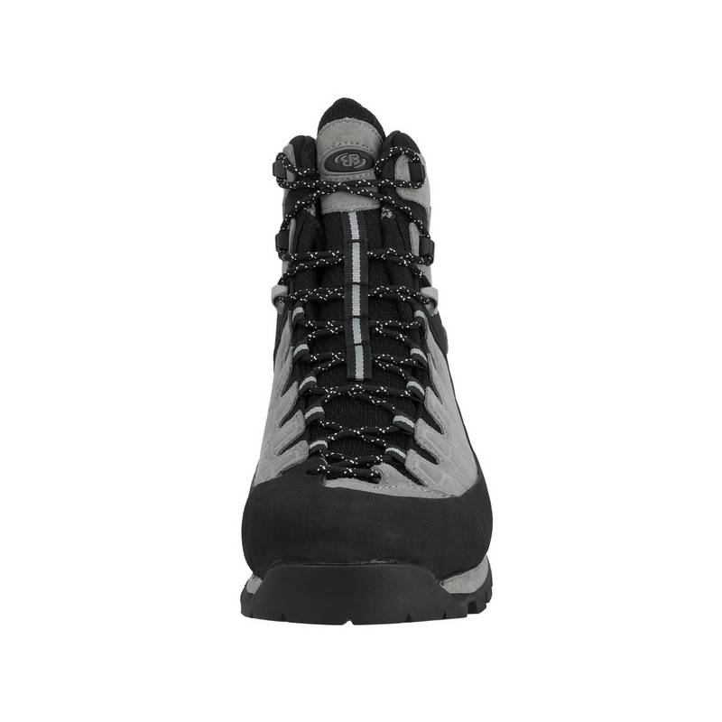 Brütting Outdoorschuh Wanderschuhe Herren