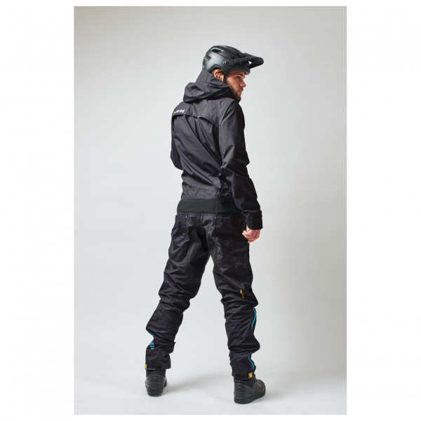 dirtlej - Dirtsuit Prime Edition - Radeinteiler