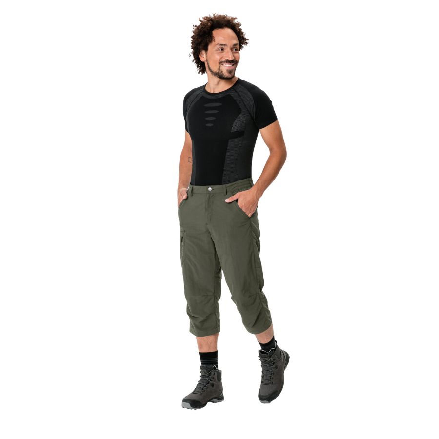 Farley II Capri-Hose Herren
