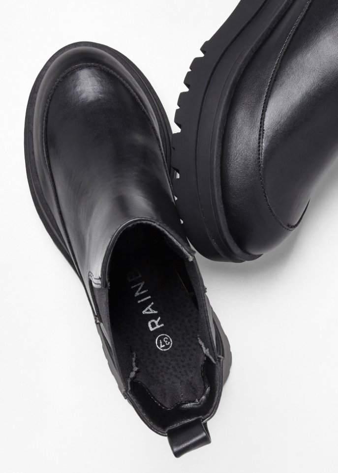 Komfort Chelsea Boot