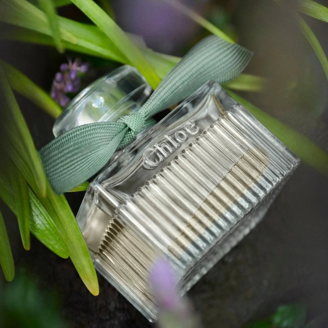 Chloé Eau de Parfum Intense