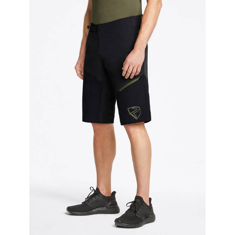 Ziener NIBAN Shorts Herren