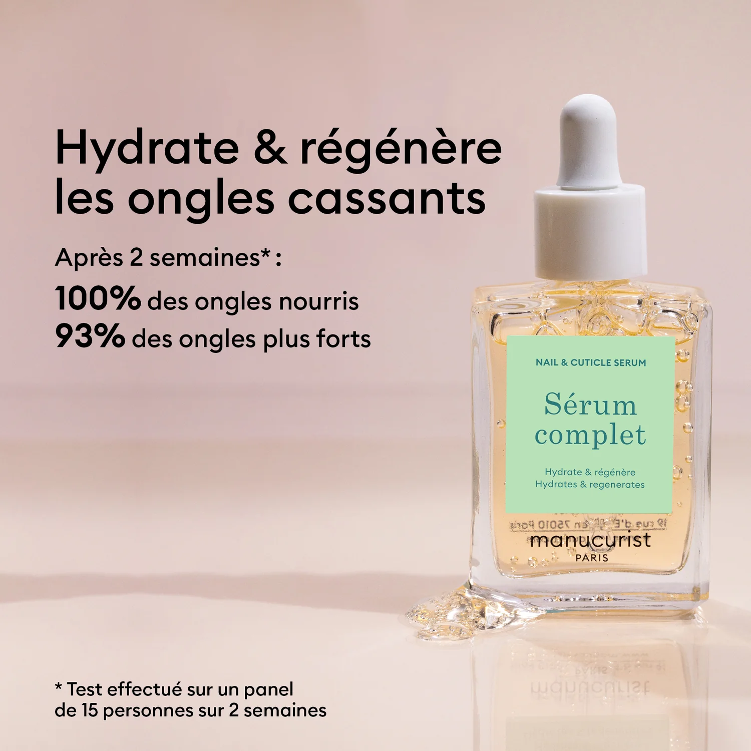 Active - 15 ml komplet za odkrivanje Active™