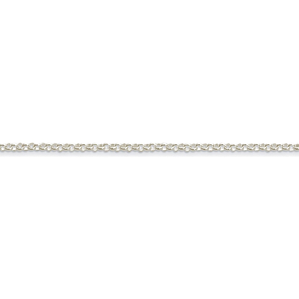 Thomas Sabo Chaînette 925 Argent collier
