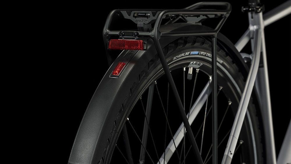 Cube Nature EXC Allroad polarsilver´n´black kaufen | Bike-Discount