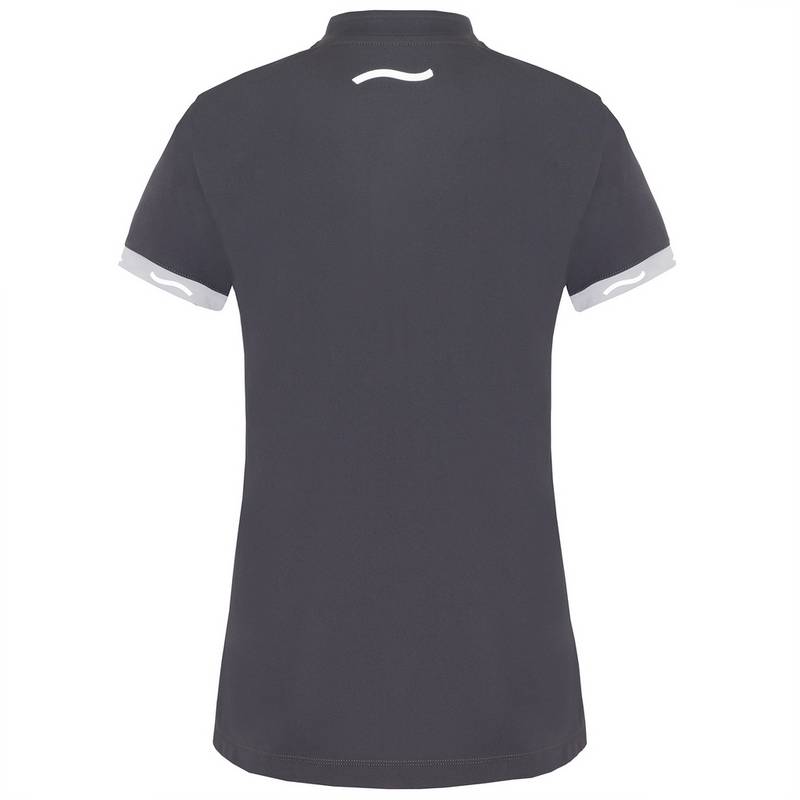 TAO KANJA Laufshirt Damen