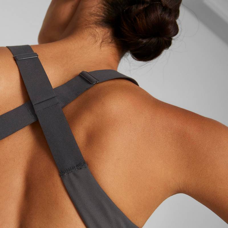 PUMA Yogini Crossover BH Damen