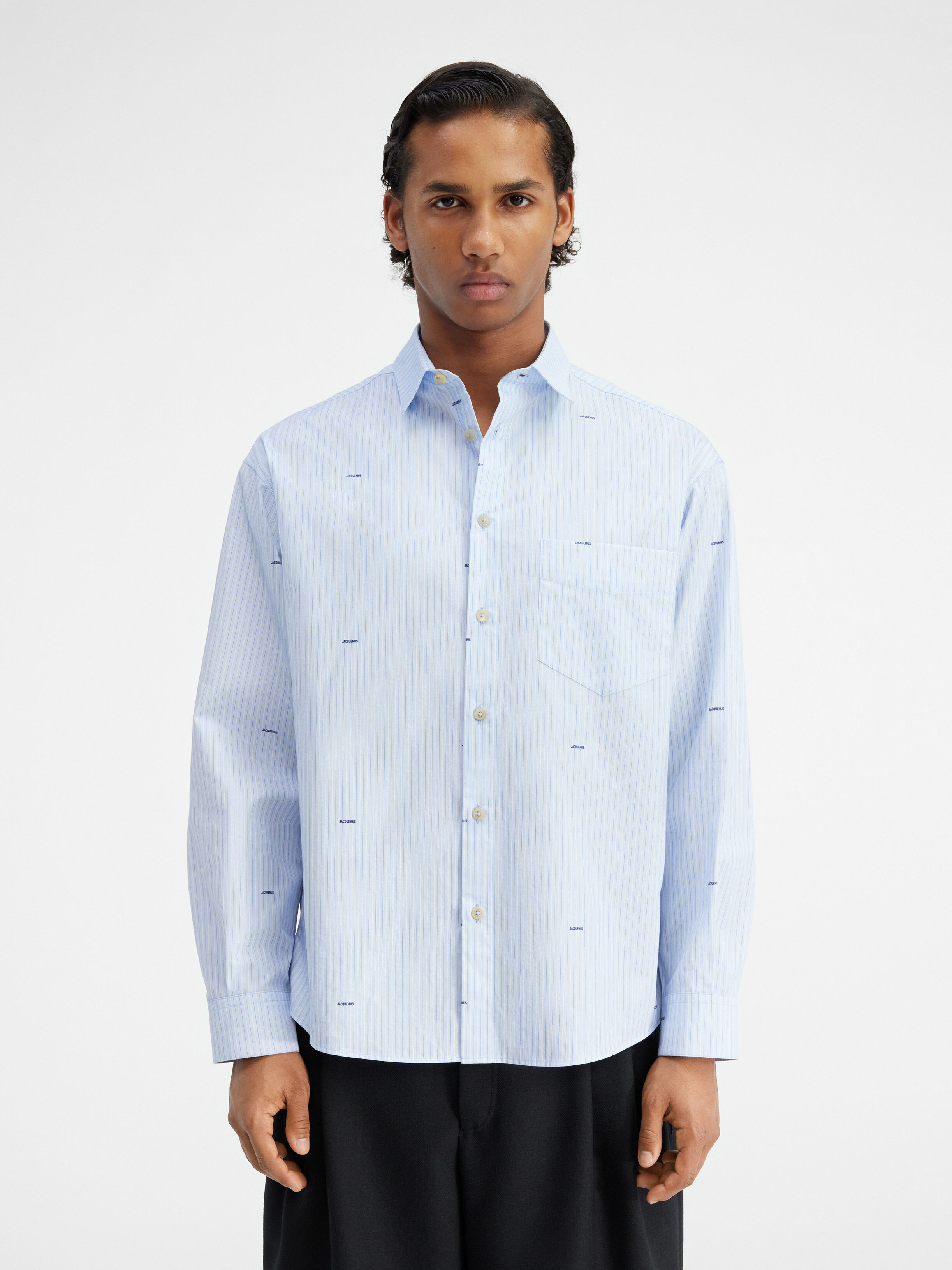 La chemise Simon