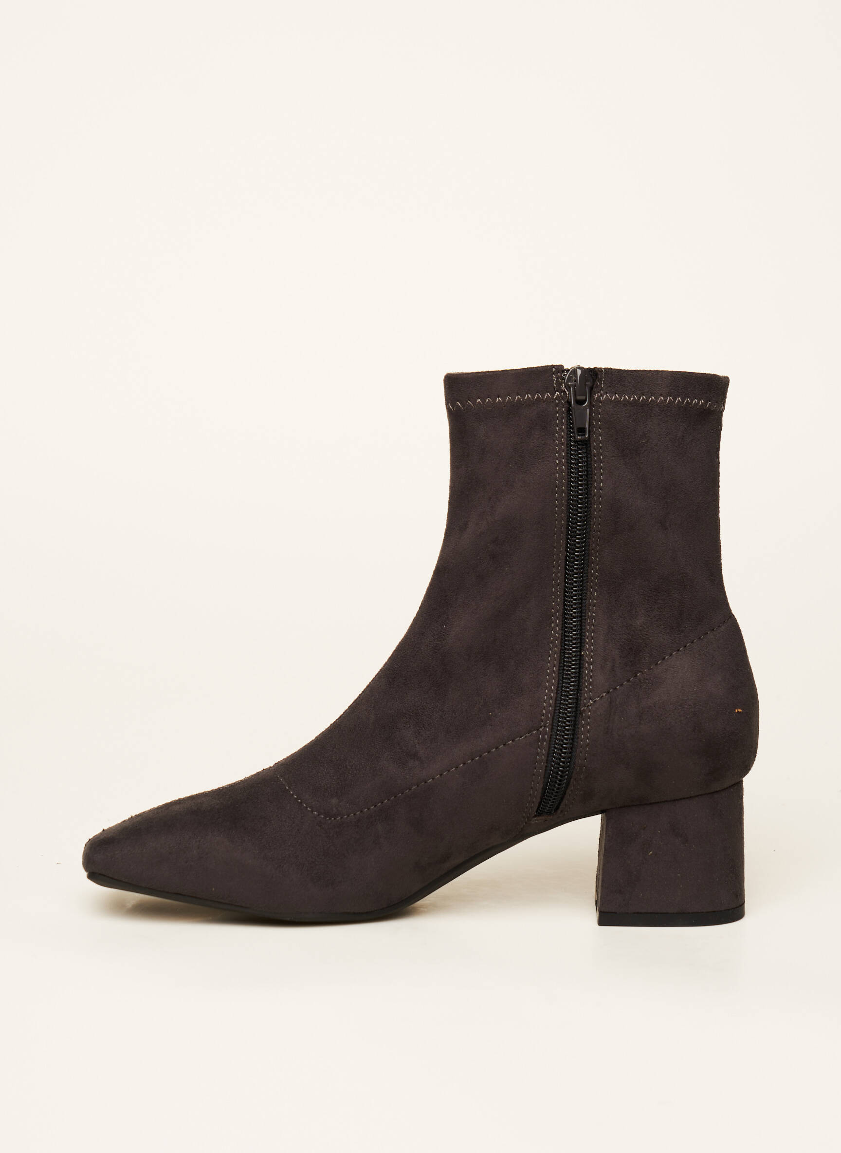 Les Tropeziennes Par M Belarbi Bottines Femme couleur blanc