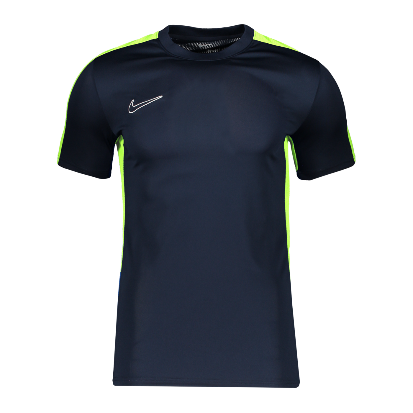 Nike Academy Trainingsshirt Blau F452