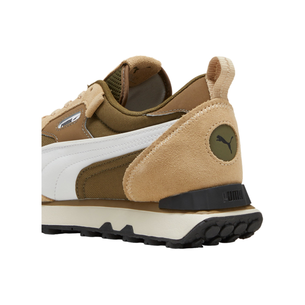 PUMA Rider FV Base 393231/005 / grün