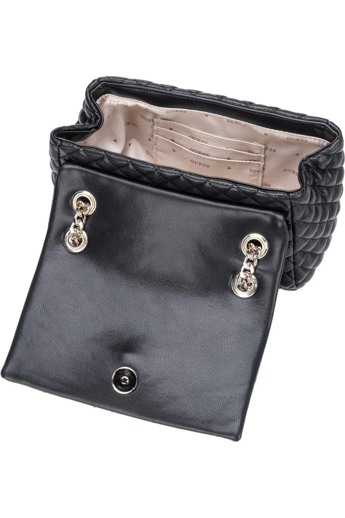 Guess  Umhängetasche Rianee QG 36210