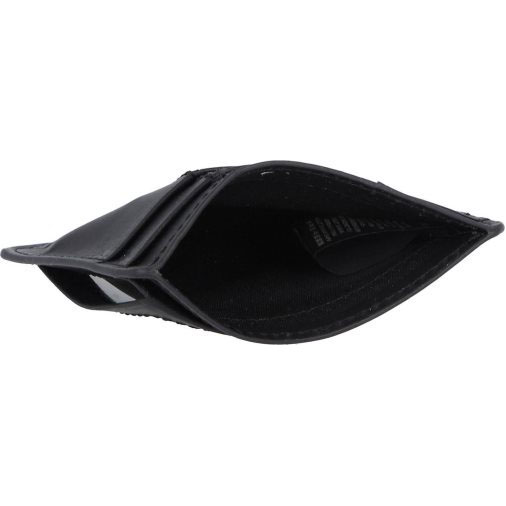 Fossil Everett Kreditkartenetui Leder 10 cm