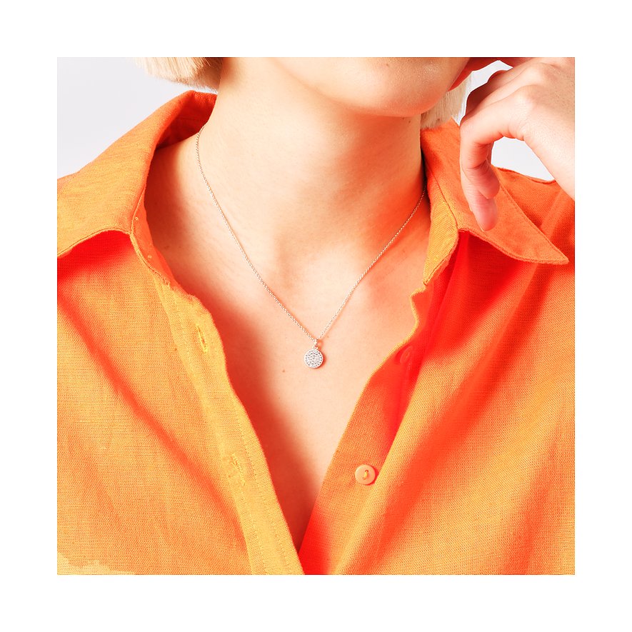 ESPRIT Kette Gleam