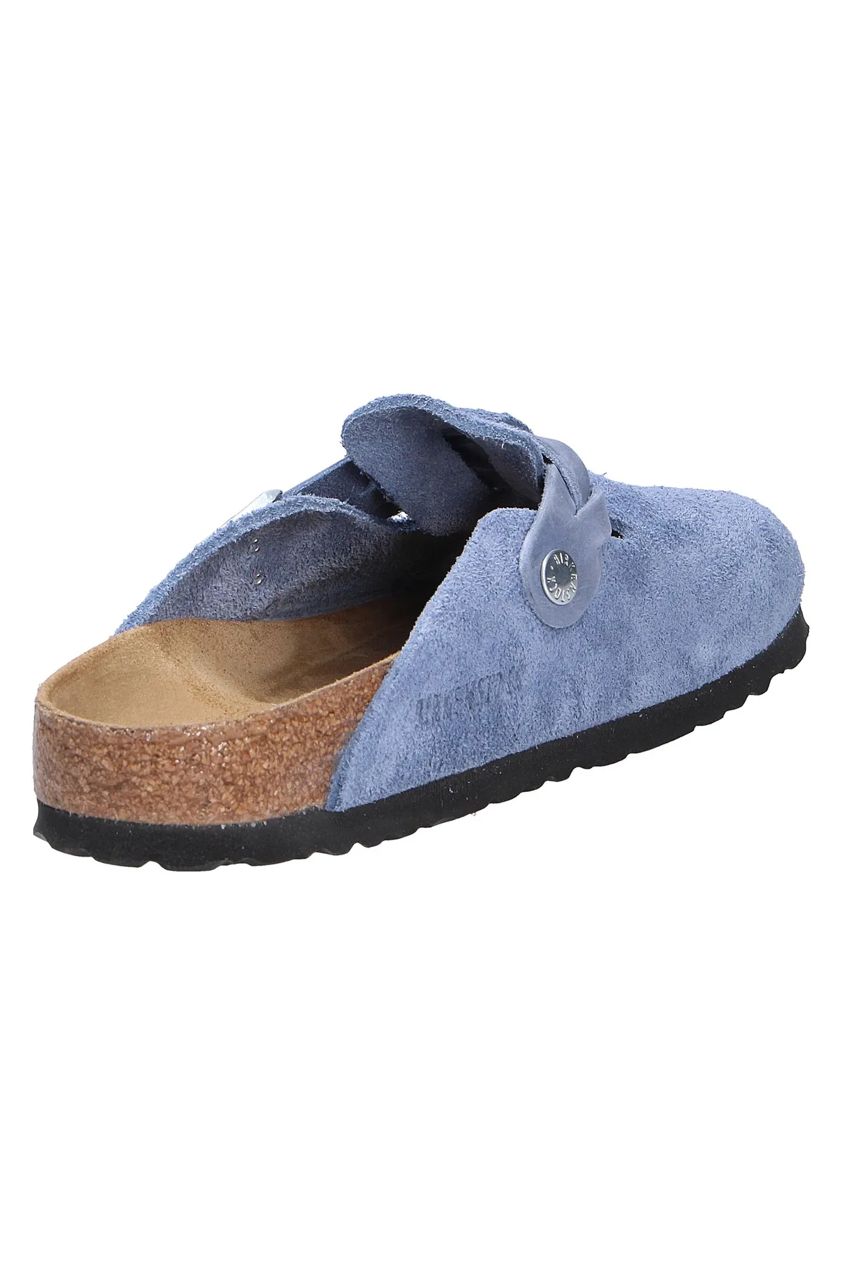 Birkenstock  Tieffußbett Pantolette