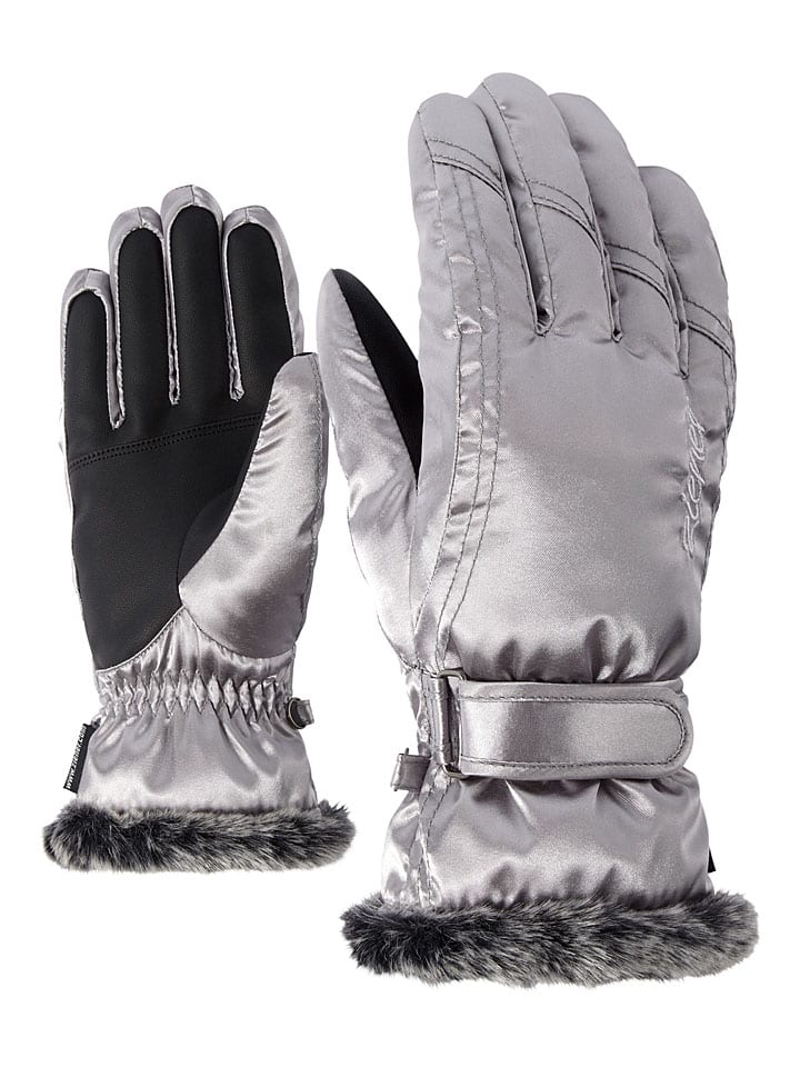 Ziener Ski-/ Snowboardhandschuhe 