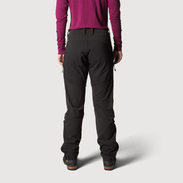 LITE TRACK PANT W Damen - Trekkinghose