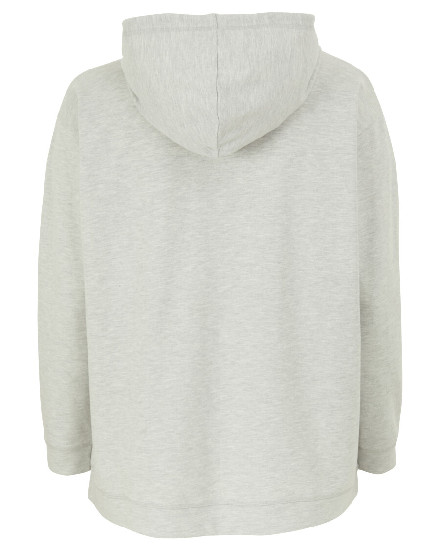 Sweatjacke